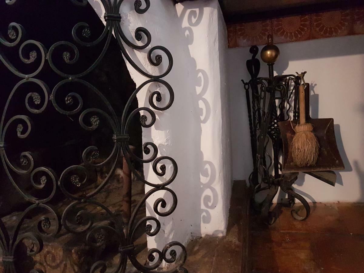 Appartamento Casa-Abadía De Banaguás Esterno foto